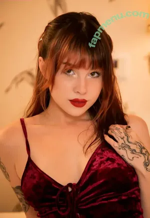 Rita Stark / RitaLolita / brattyrita / gwenfaerie / ritastark / ritastark__ nude photo #0270