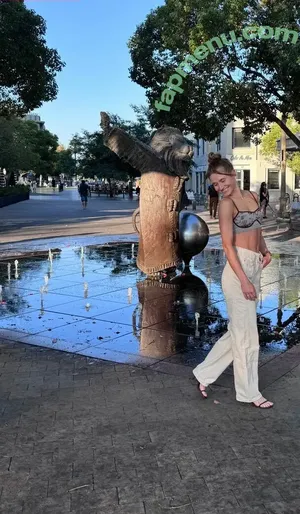 Rita Volk / itsmeritavolk nude photo #0116