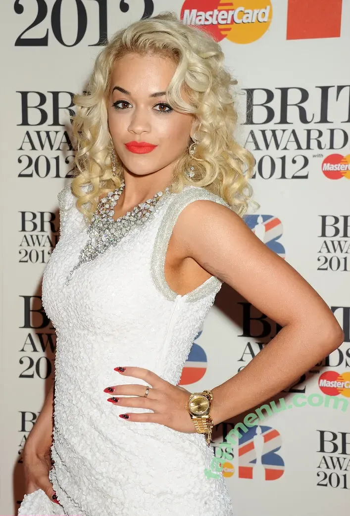 ritaora nude photo #0011 (ritaora)