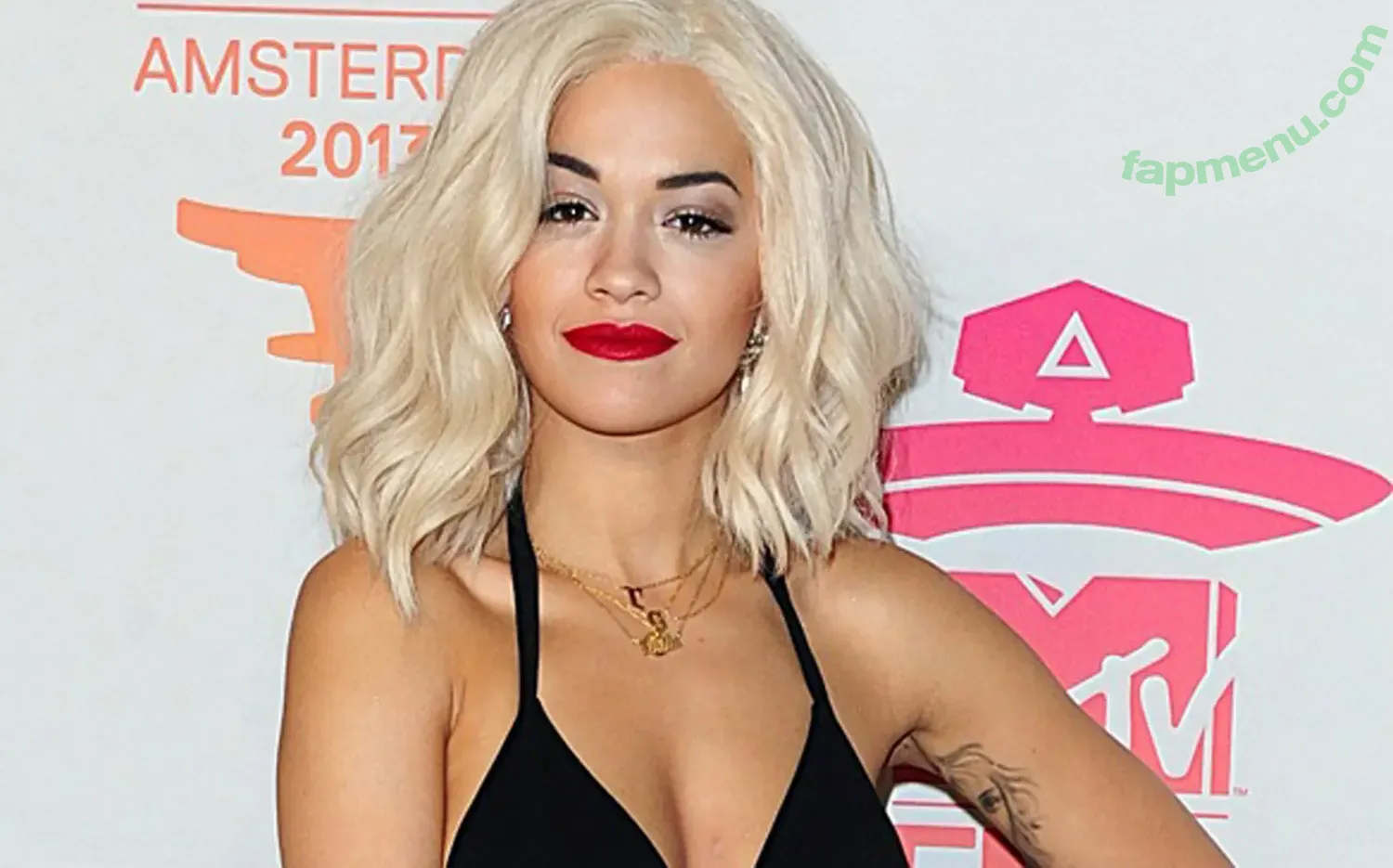 ritaora nude photo #0014 (ritaora)