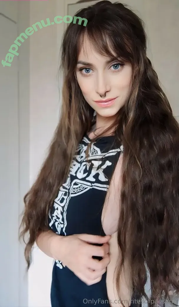 ritesofpassage nude photo #0015 (ritesofpassage.official)