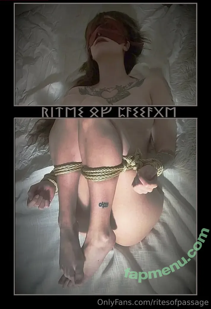 ritesofpassage nude photo #0026 (ritesofpassage.official)
