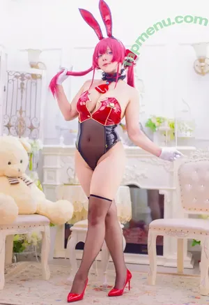 ritheania.c / RitheCosplay nude photo #0351