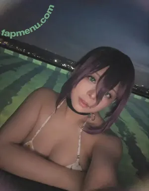 ritheania.c / RitheCosplay nude photo #0355