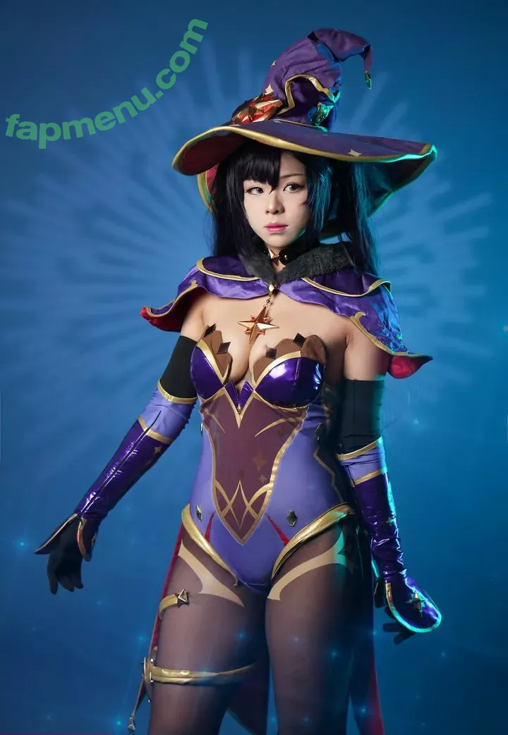 ritheania.c nude photo #0001 (RitheCosplay)