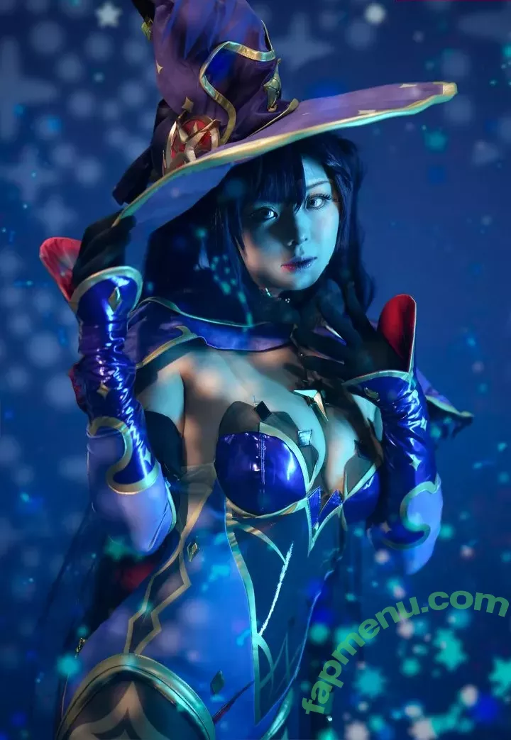 ritheania.c nude photo #0002 (RitheCosplay)
