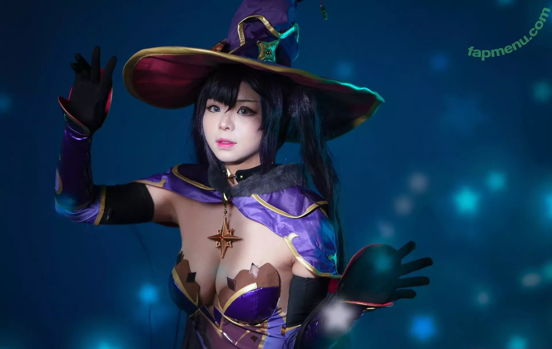 ritheania.c nude photo #0010 (RitheCosplay)