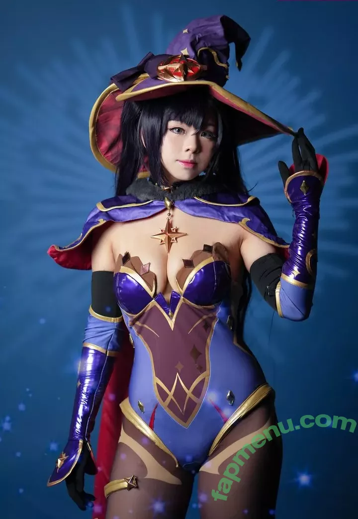 ritheania.c nude photo #0012 (RitheCosplay)