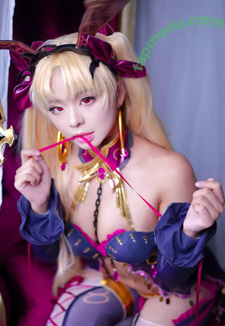 ritheania.c nude photo #0031 (RitheCosplay)