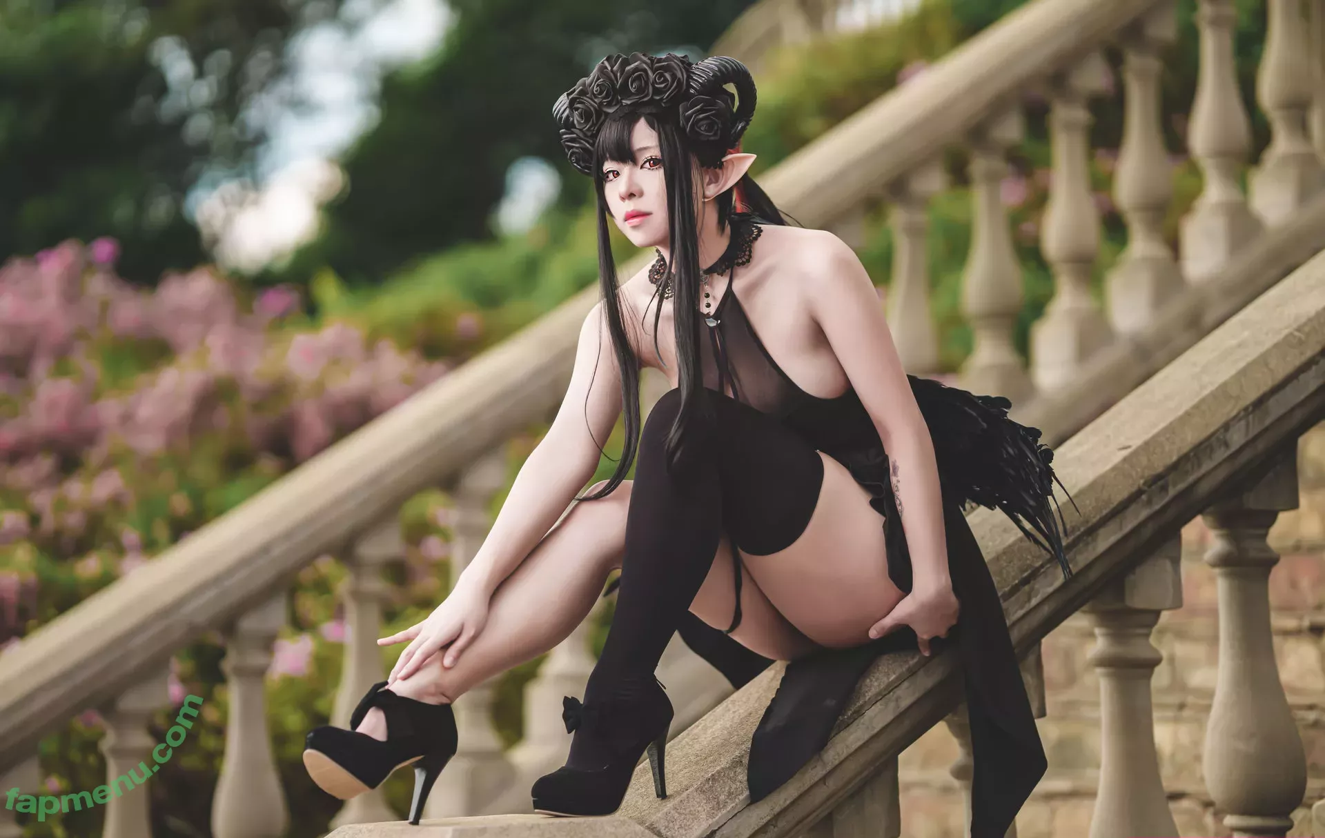 ritheania.c nude photo #0130 (RitheCosplay)