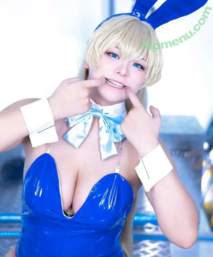 ritheania.c nude photo #0312 (RitheCosplay)