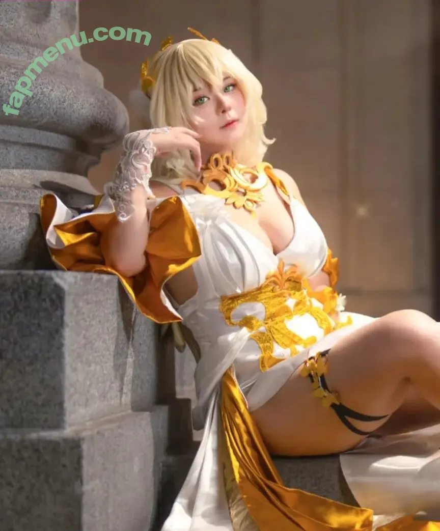ritheania.c nude photo #0326 (RitheCosplay)