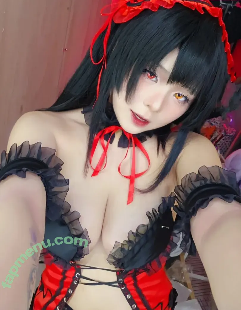 ritheania.c nude photo #0341 (RitheCosplay)