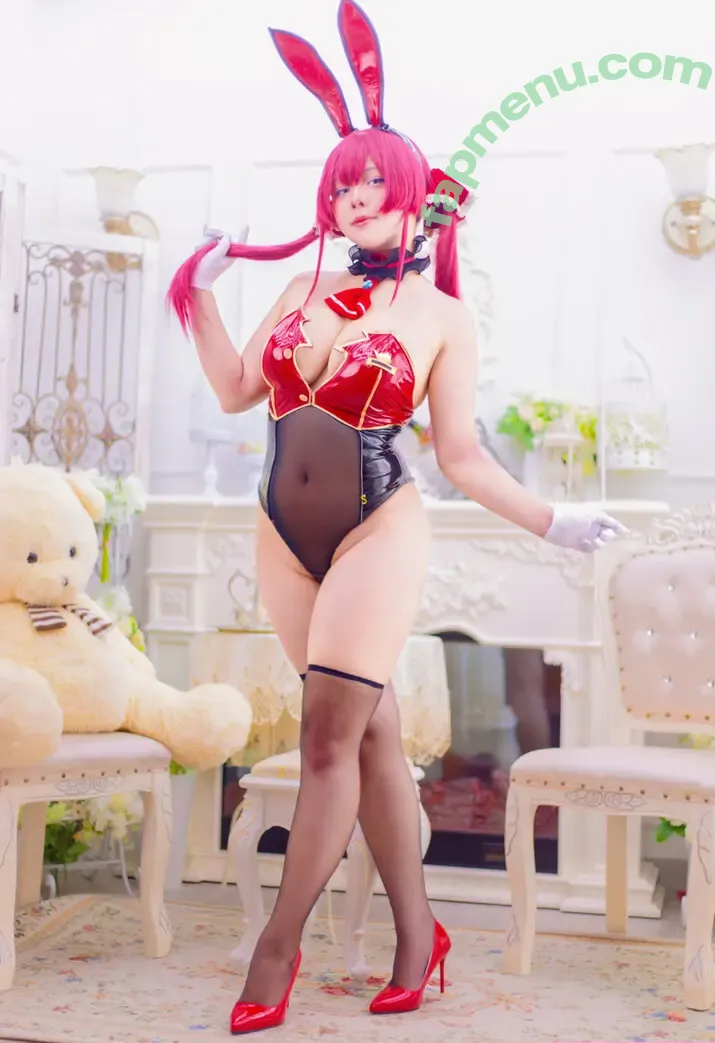 ritheania.c nude photo #0351 (RitheCosplay)