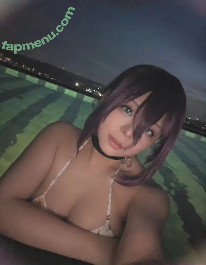 ritheania.c nude photo #0355 (RitheCosplay)