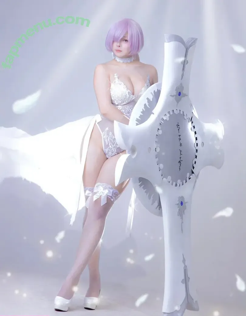 ritheania.c nude photo #0356 (RitheCosplay)