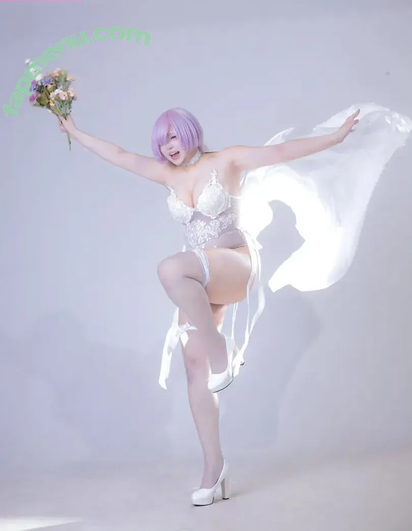 ritheania.c nude photo #0357 (RitheCosplay)