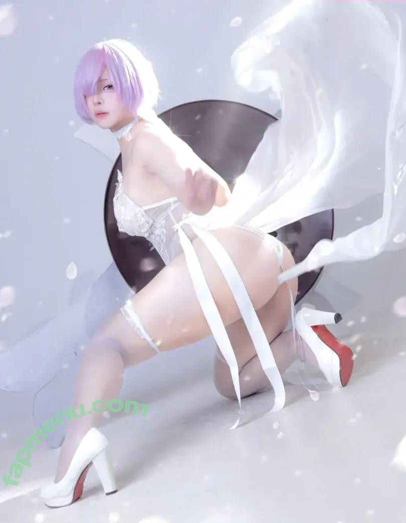 ritheania.c nude photo #0358 (RitheCosplay)