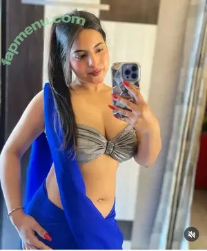 Ritika Chaudhary / thebeautypicasso nude photo #0002