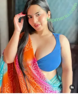 Ritika Chaudhary / thebeautypicasso nude photo #0004
