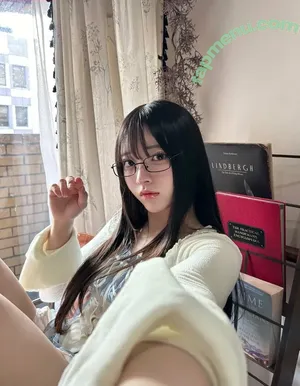 Ritsudayooon / ritsu______co nude photo #0065