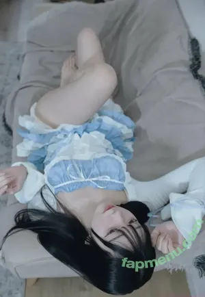 Ritsudayooon / ritsu______co nude photo #0070