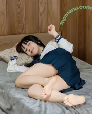 Ritsudayooon / ritsu______co nude photo #0080