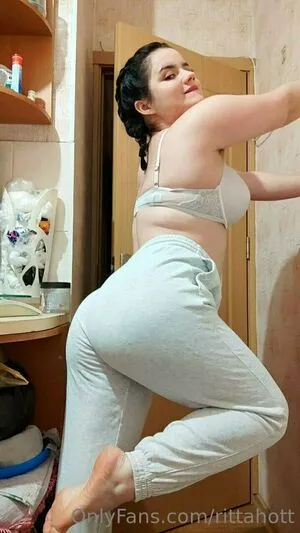 rittahott / ritta_agency nude photo #0001