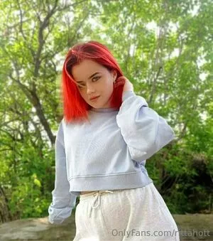 rittahott / ritta_agency nude photo #0012