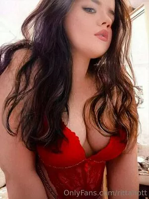 rittahott / ritta_agency nude photo #0017