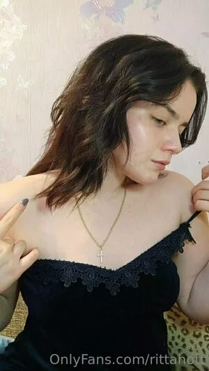 rittahott / ritta_agency nude photo #0022