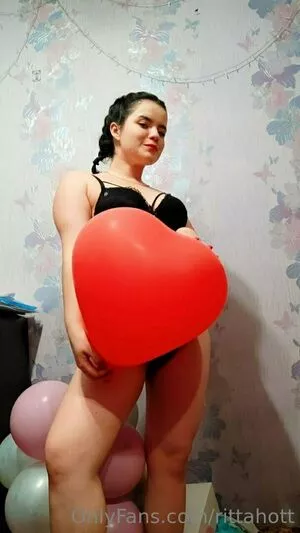 rittahott / ritta_agency nude photo #0023