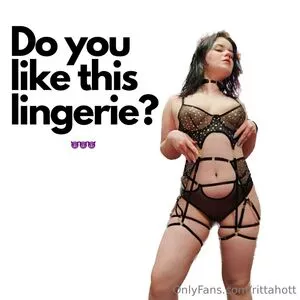 rittahott / ritta_agency nude photo #0026