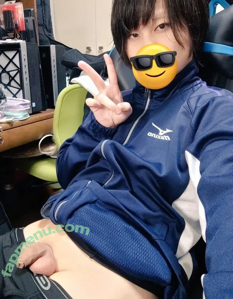 Riu_SOKEIBU nude photo #0040 (Riu_SOKEIBU)