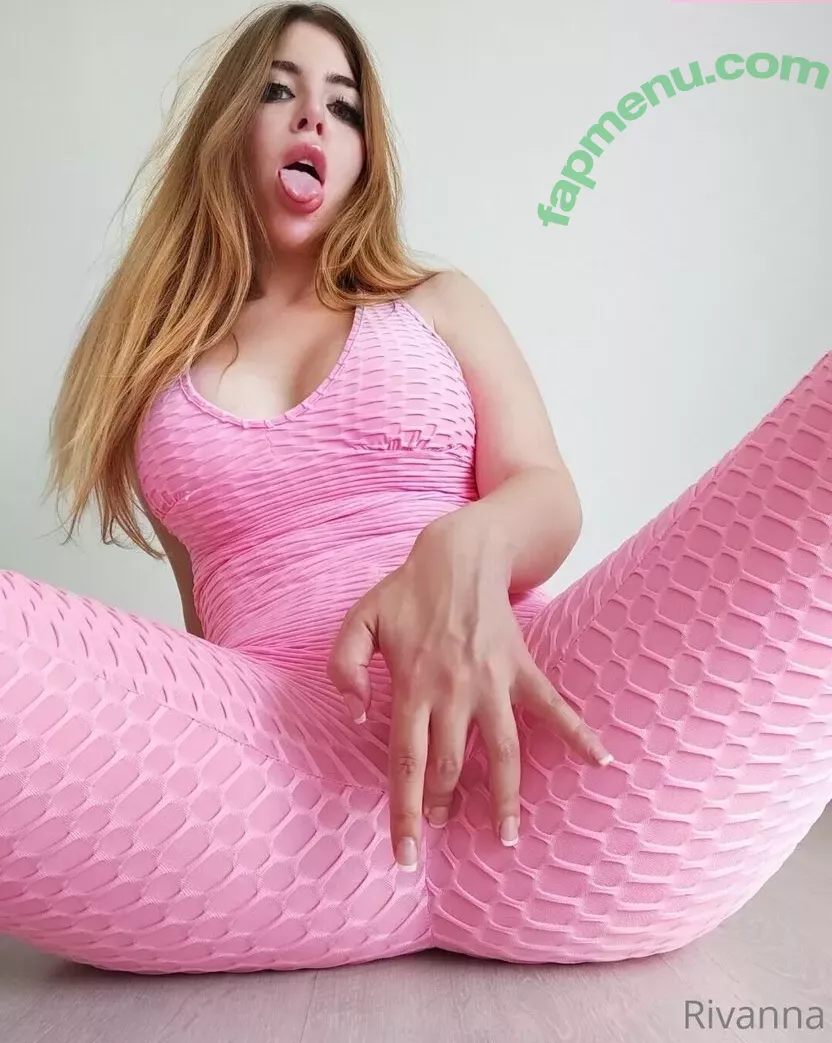 rivanna nude photo #0493 (AnXna / rivannarivercompany / x__anxna)