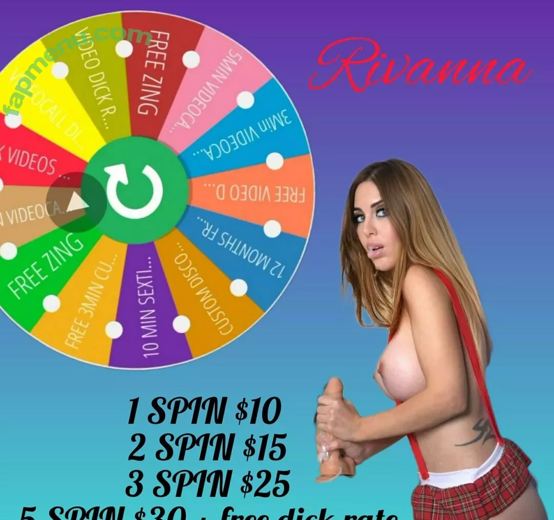rivanna nude photo #0597 (AnXna / rivannarivercompany / x__anxna)