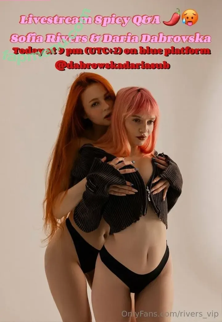 rivers_vip nude photo #0194 (Sonya_Rivers / joshriversvip)