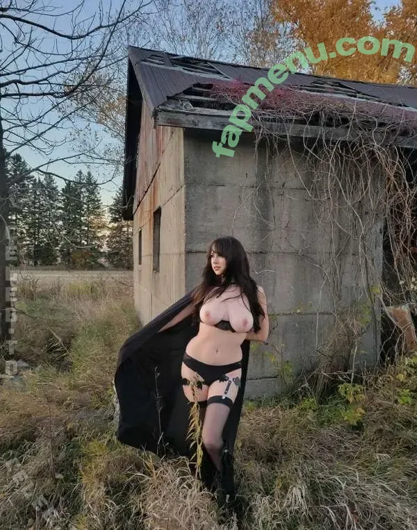 Rixia nude photo #0127 (Rixiadigivolved / rixiapremium)