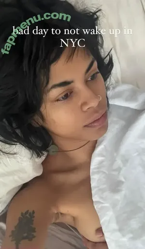 Riya Hamid / five.three / riyahamid nude photo #0011