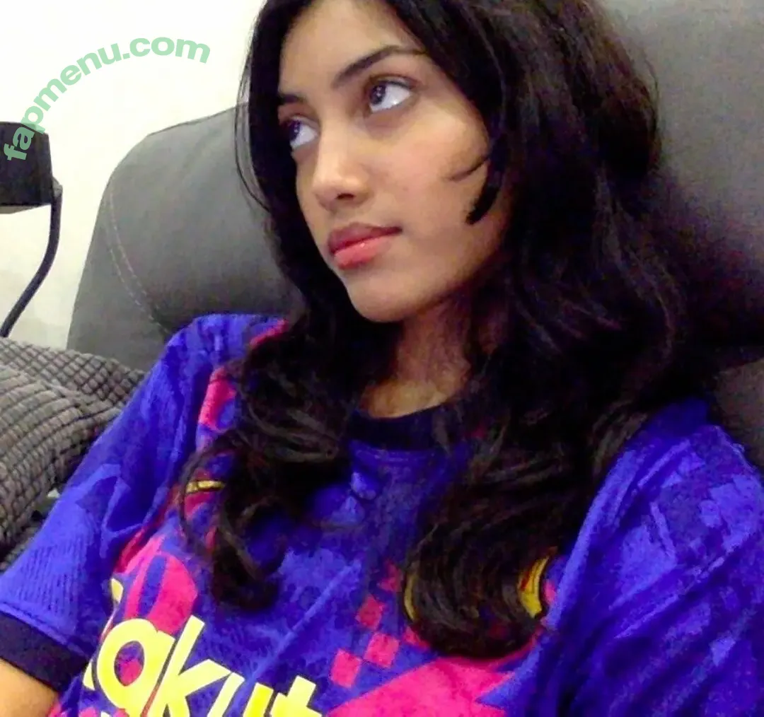 Riya Jha nude photo #0003 (Riya Jha)