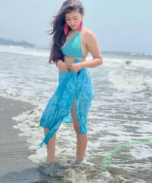 Riya Pandey / riyapandey.04 nude photo #0017