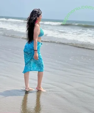 Riya Pandey / riyapandey.04 nude photo #0021