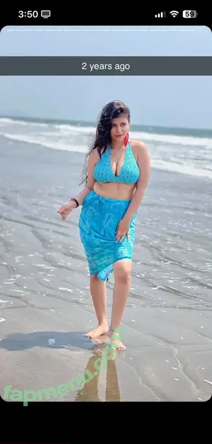 Riya Pandey / riyapandey.04 nude photo #0033