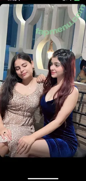 Riya Pandey / riyapandey.04 nude photo #0037