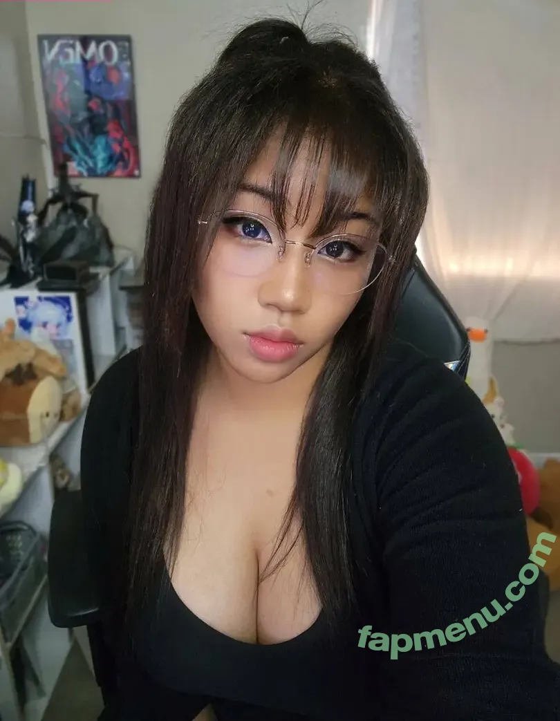 Riyunemu nude photo #0011 (Riyunemu)
