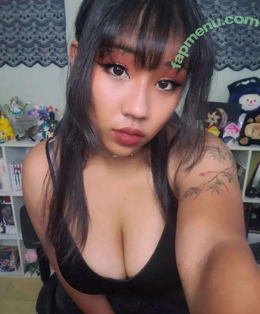 Riyunemu nude photo #0020 (Riyunemu)