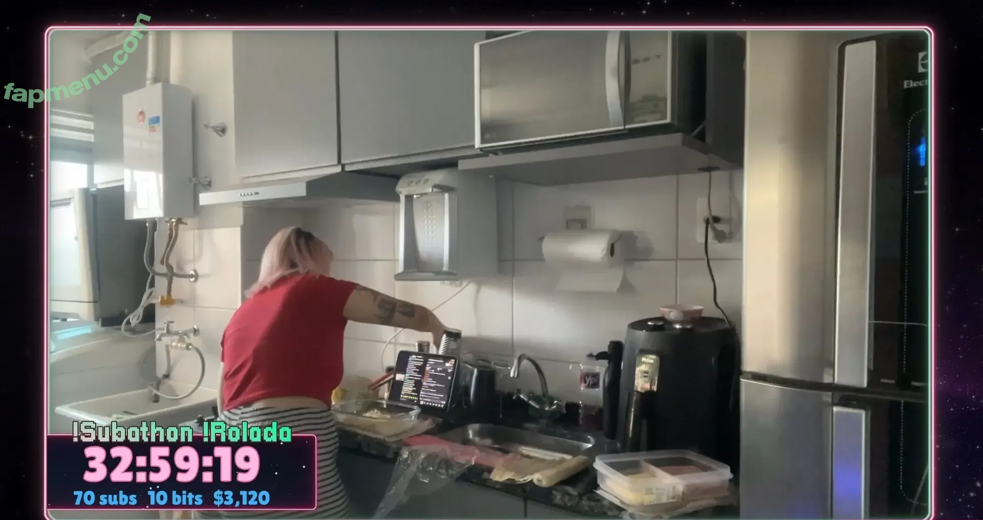 Riyuuka nude photo #0070 (Riyuuka)