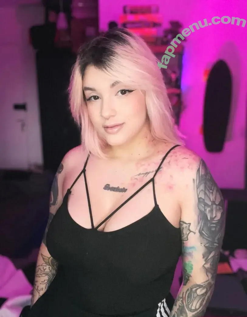 Riyuuka nude photo #0074 (Riyuuka)