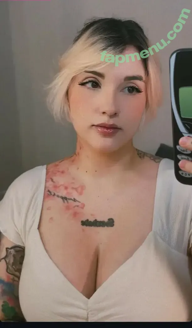 Riyuuka nude photo #0078 (Riyuuka)