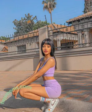 Rizyy__ / gloriaamandabrown nude photo #0007